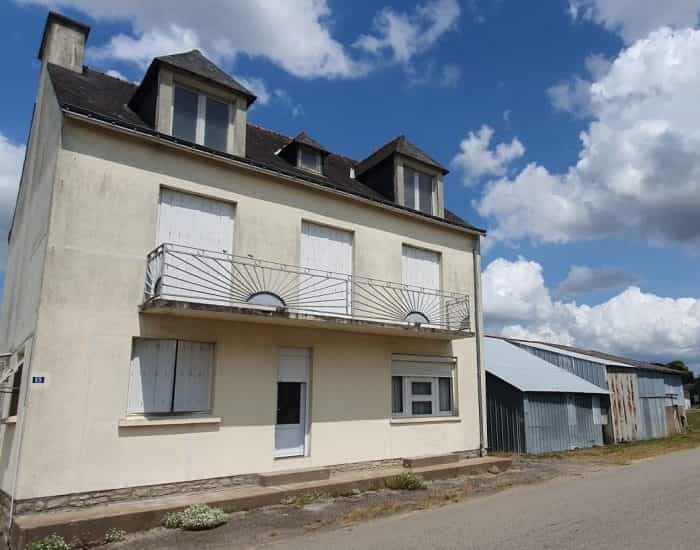 House in Kergrist, Bretagne 12386816