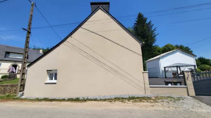 Dom w Laurenan, Bretagne 12386817