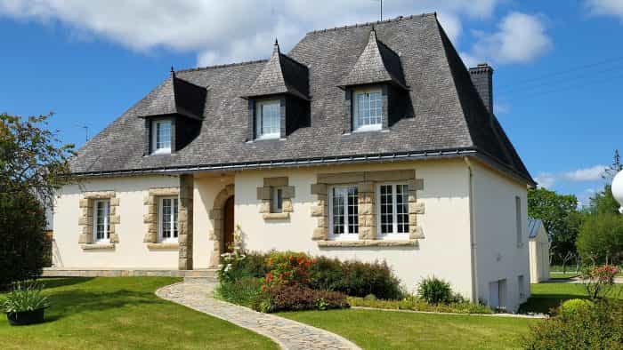 House in La Motte, Bretagne 12386818