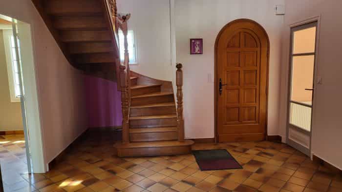 Dom w La Motte, Bretania 12386818