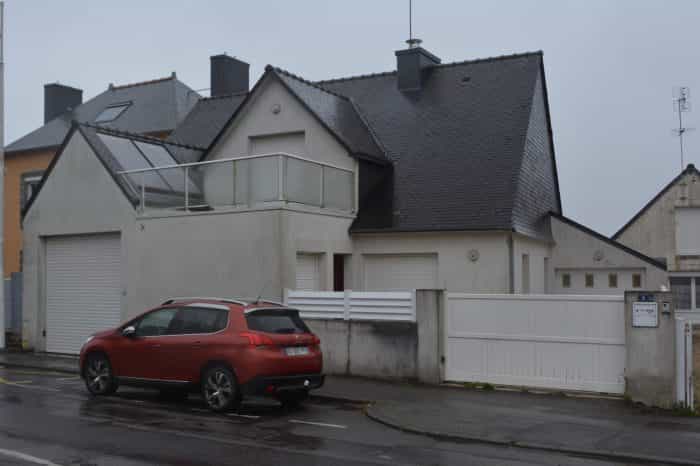 Будинок в Loudeac, Бретань 12386819