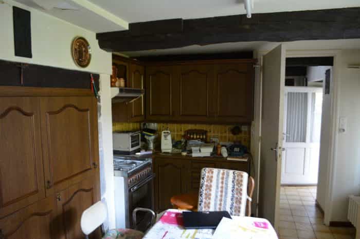 Casa nel Loudéac, Bretagne 12386823