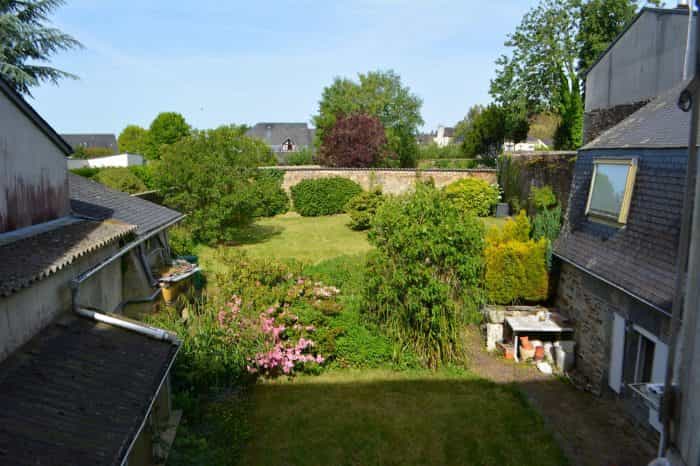 Hus i Loudéac, Bretagne 12386823