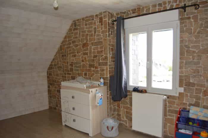 σπίτι σε Saint-Maudan, Bretagne 12386824