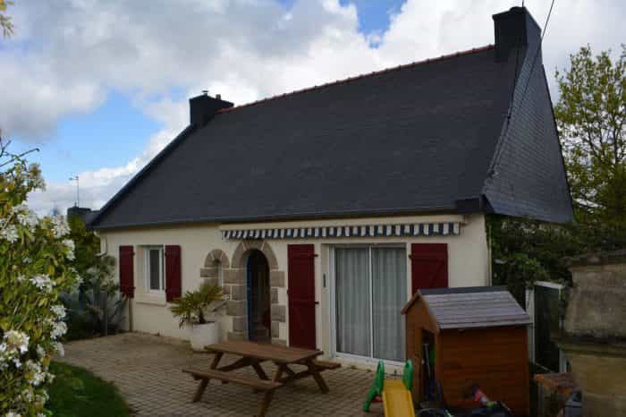 rumah dalam Saint-Maudan, Bretagne 12386824
