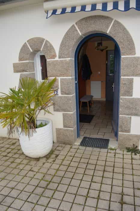 σπίτι σε Saint-Maudan, Bretagne 12386824