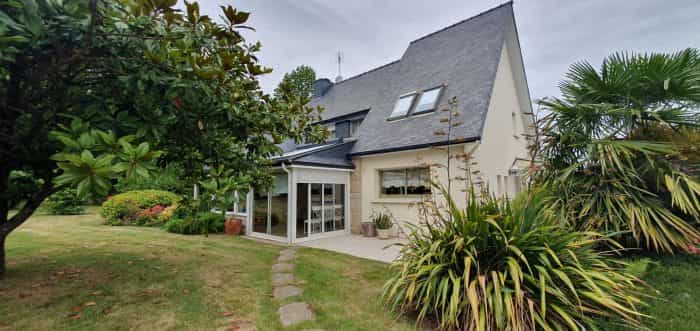 Будинок в Le Quillio, Bretagne 12386825