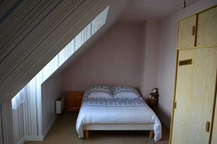 Будинок в Saint-Gilles-Vieux-Marché, Bretagne 12386827