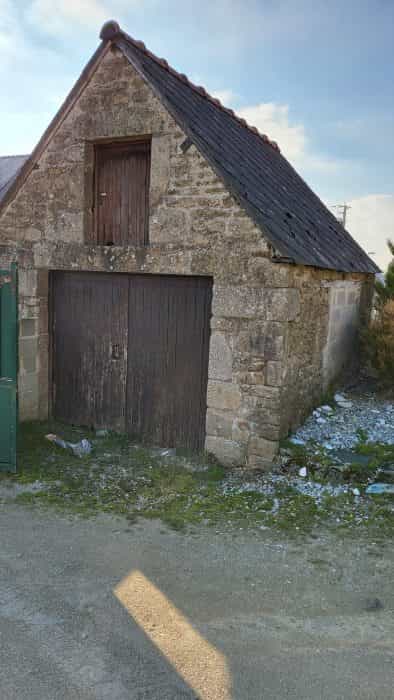 Dom w Plémet, Bretagne 12386829