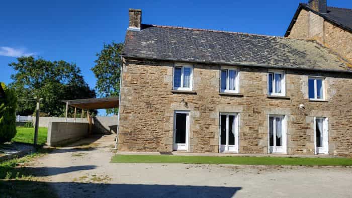 Huis in La Ferriere, Bretagne 12386829