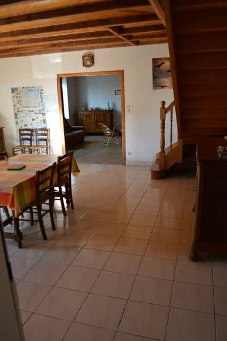 σπίτι σε Plouguenast-Langast, Bretagne 12386830