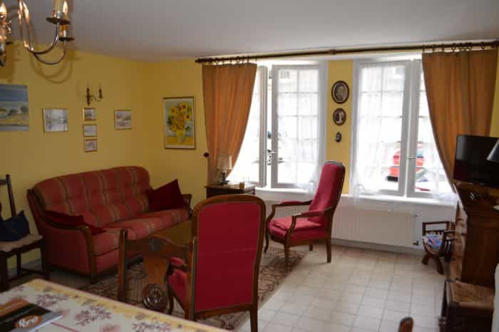 Huis in Plouguenast, Bretagne 12386832