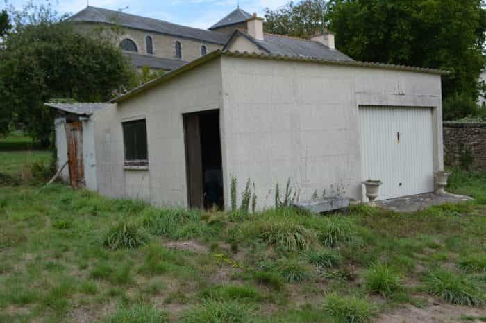 Rumah di Plouguenast, Bretagne 12386832