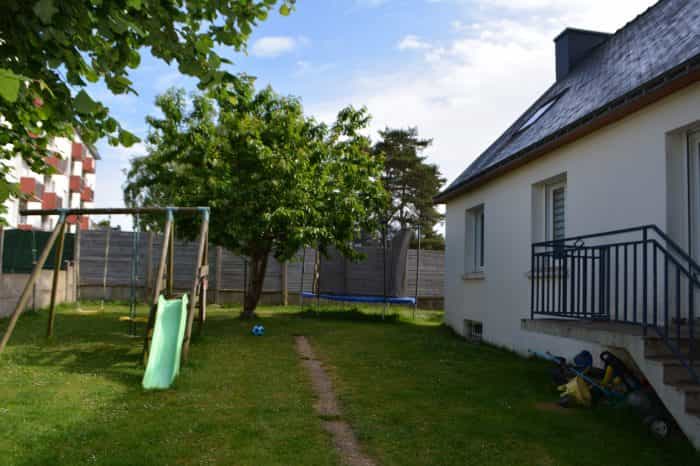 Rumah di Loudéac, Bretagne 12386833