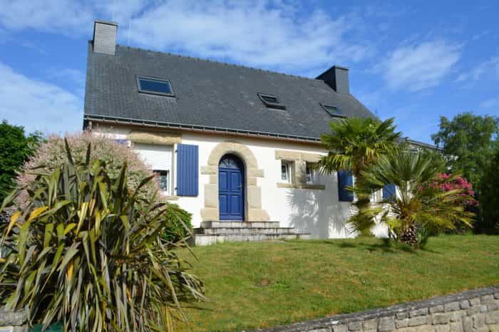 房子 在 Loudéac, Bretagne 12386833