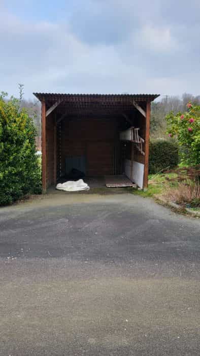 σπίτι σε Plouguenast-Langast, Bretagne 12386834