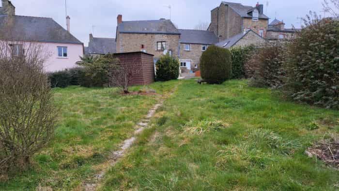 Hus i Plouguenast-Langast, Bretagne 12386834