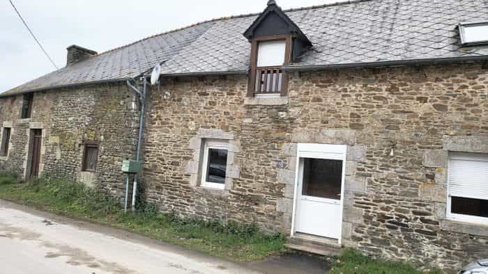 Casa nel La Prénessaye, Bretagne 12386835