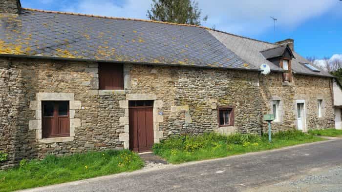 Hus i La Prénessaye, Bretagne 12386835