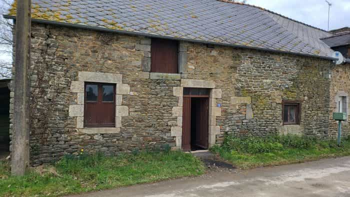 房子 在 La Prénessaye, Bretagne 12386835