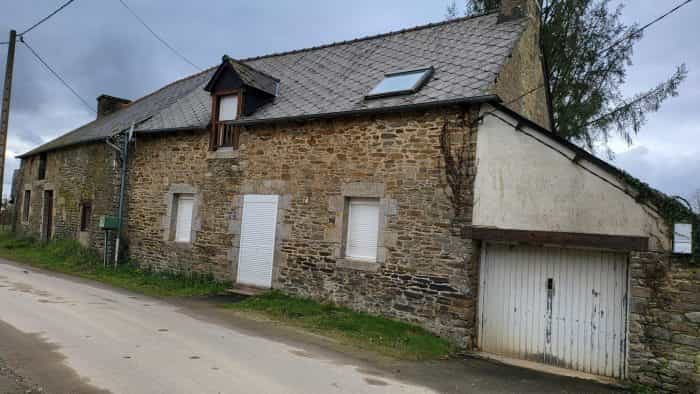 房子 在 La Prénessaye, Bretagne 12386835