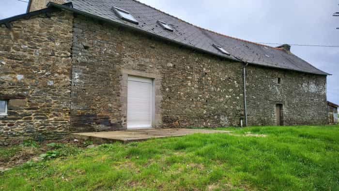 Hus i La Prénessaye, Bretagne 12386835