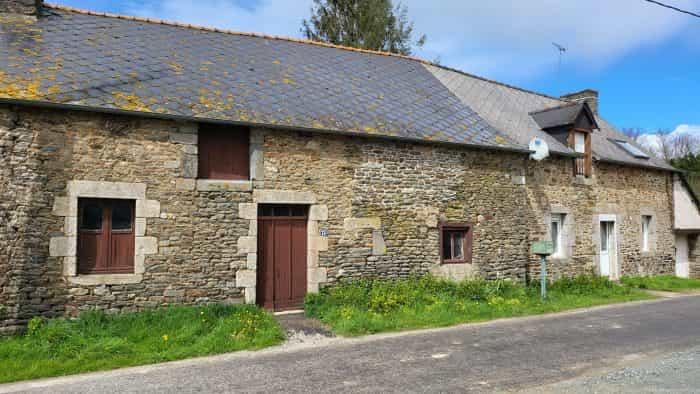 Casa nel La Prénessaye, Bretagne 12386835