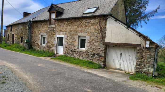 House in La Prenessaye, Bretagne 12386835