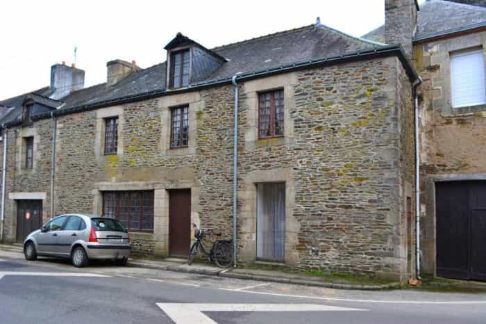House in Credin, Bretagne 12386836