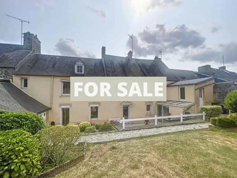 House in Saint-Amand-Villages, Normandie 12386842