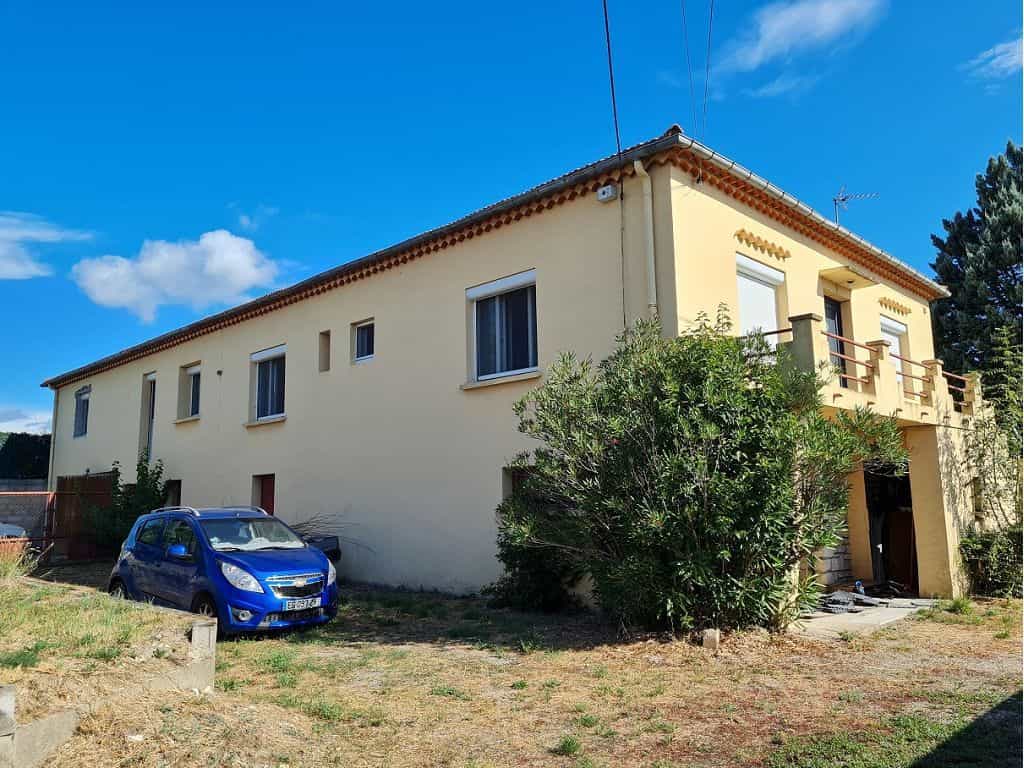 House in Rousson, Occitanie 12386861