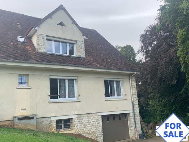 House in Gace, Normandie 12386873