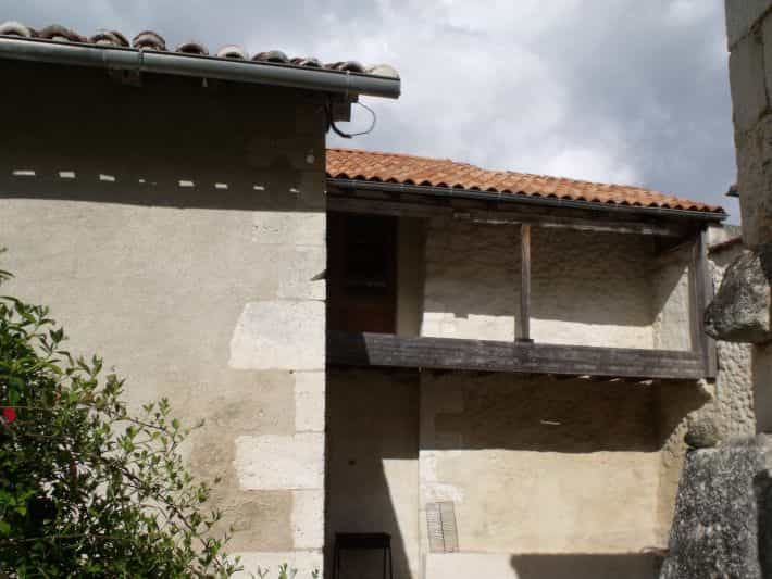 casa no Grand-Brassac, Nouvelle-Aquitaine 12386910