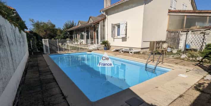 Casa nel Aucamville, Occitanie 12386924