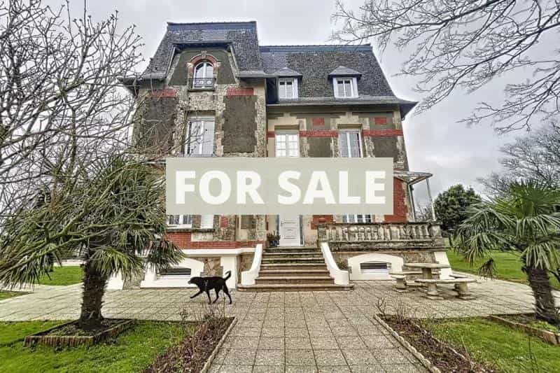 House in Villers-Bocage, Normandie 12386952