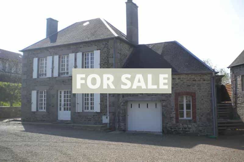 House in Carville, Normandie 12386953