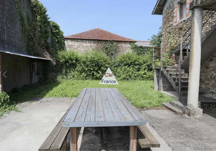 Casa nel Labastide-Villefranche, Nouvelle-Aquitaine 12386979
