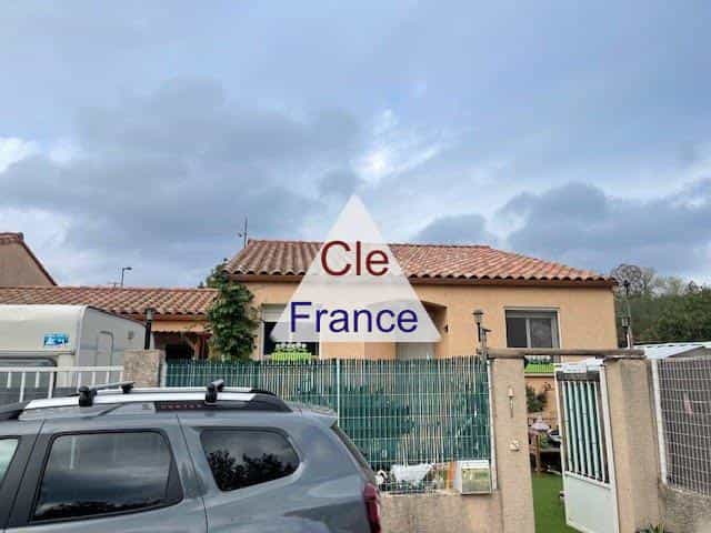 σπίτι σε Clermont-l'Herault, Occitanie 12387044