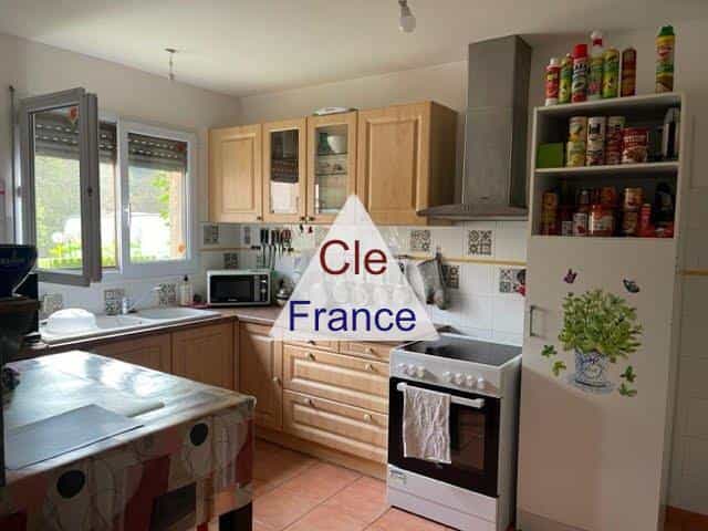 casa no Clermont-l'Hérault, Occitânia 12387044