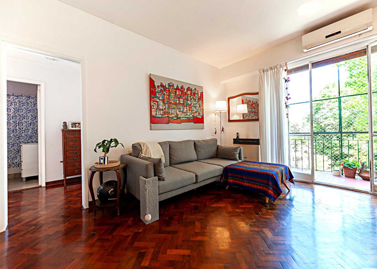 Condominium in Vicente Lopez, Buenos Aires 12387100