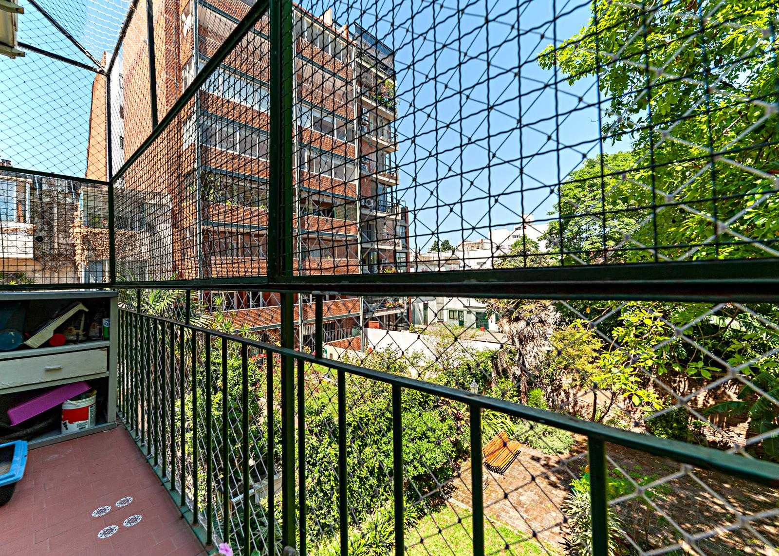 Condominium in Vicente Lopez, Buenos Aires 12387100