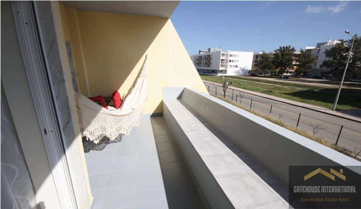 Condominium in Calicas, Faro 12387323