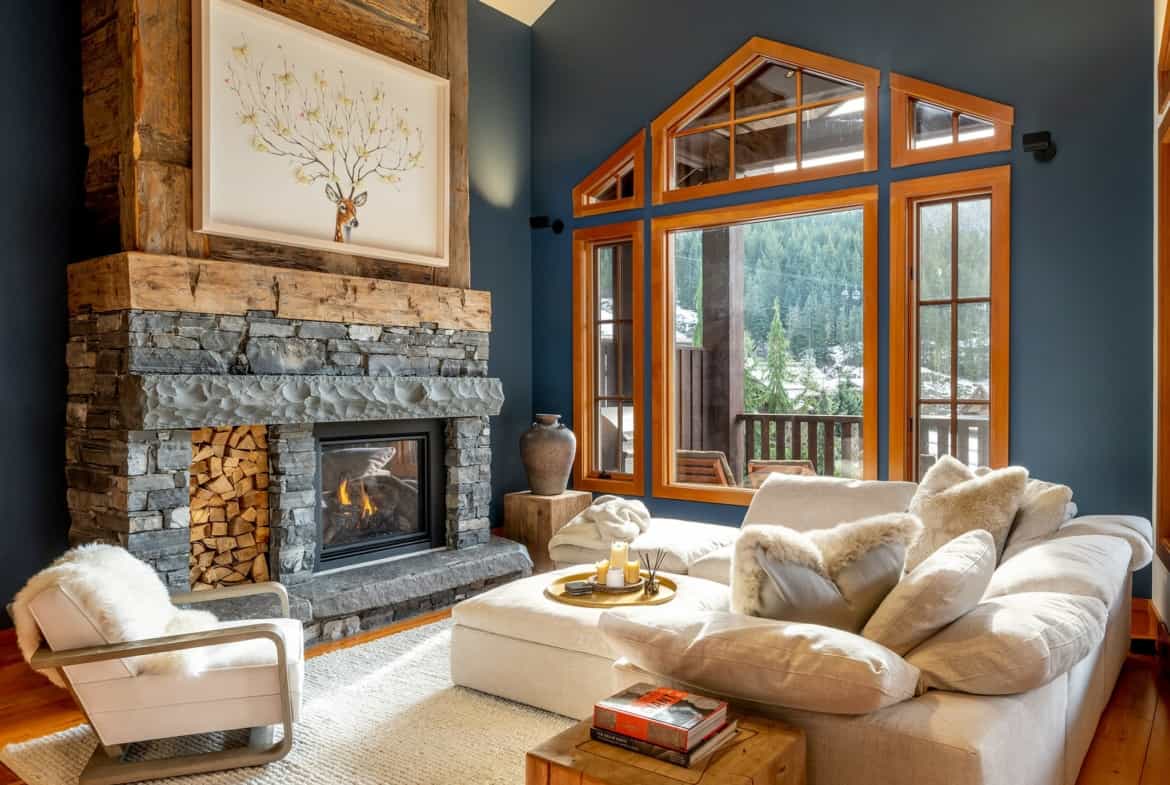 Huis in Whistler, Brits-Columbia 12387412