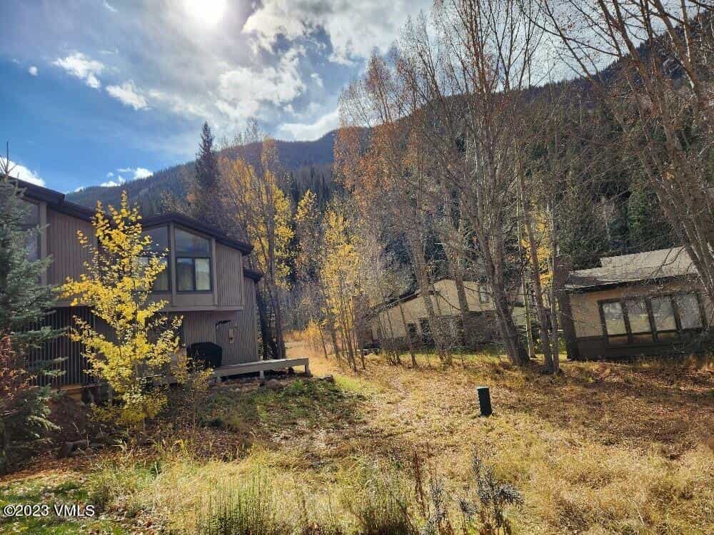 Condominio en Vail, Colorado 12387432