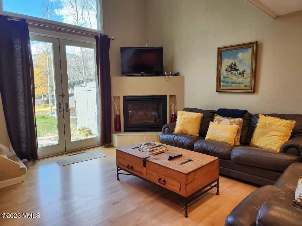 Condominium in Vail, Colorado 12387432