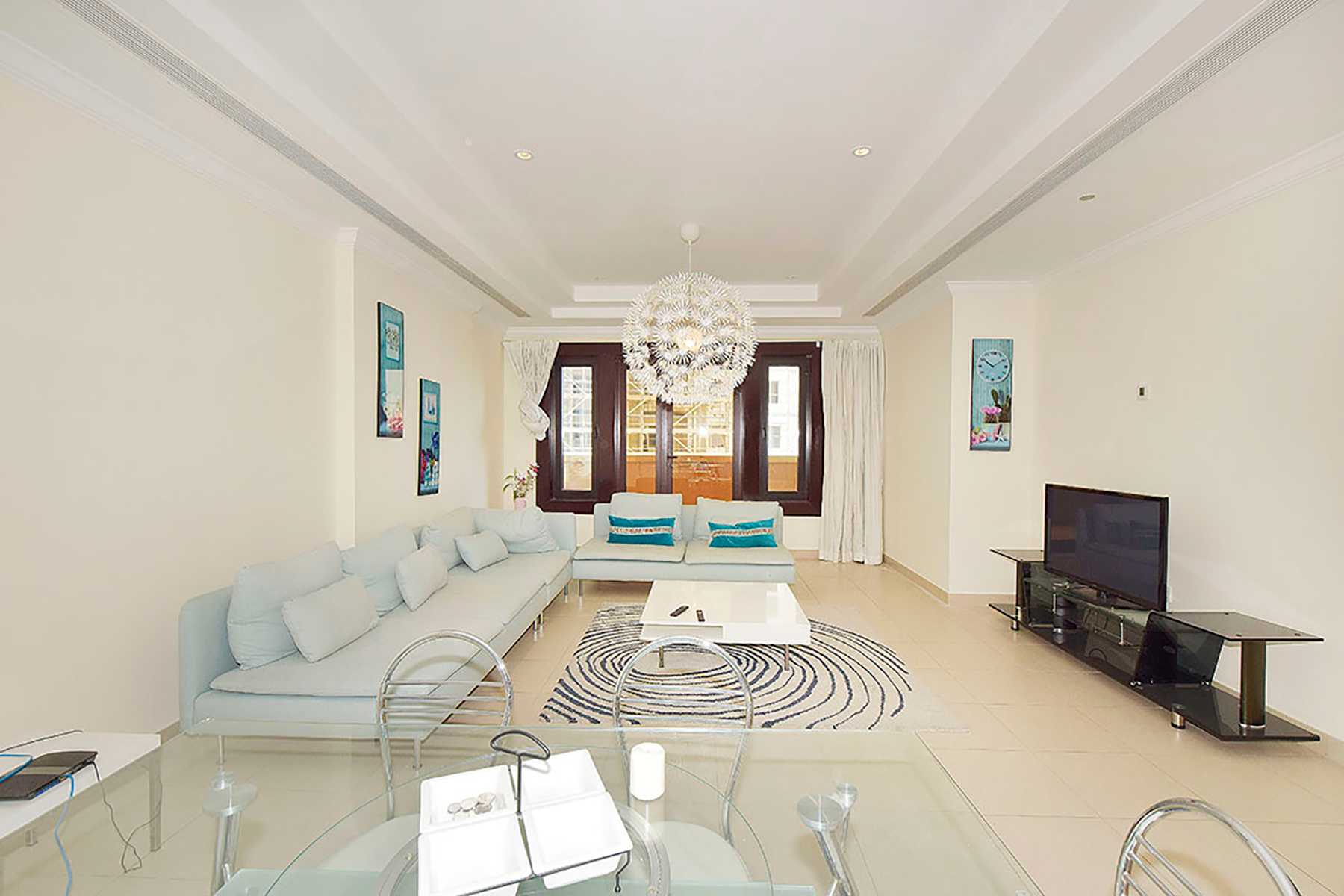 Condominium in Doha, Ad Dawhah 12387436
