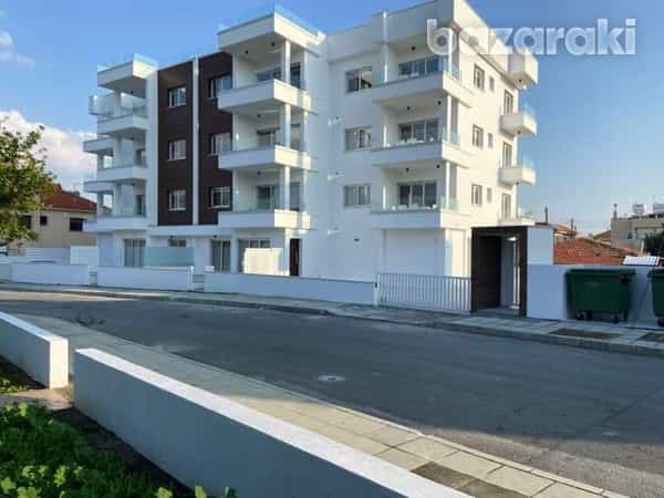 Condominium in Kato Polemidia, Lemesos 12387540