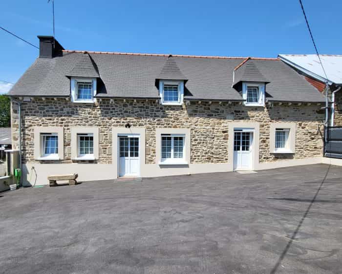 Casa nel Laurenan, Brittany 12387759