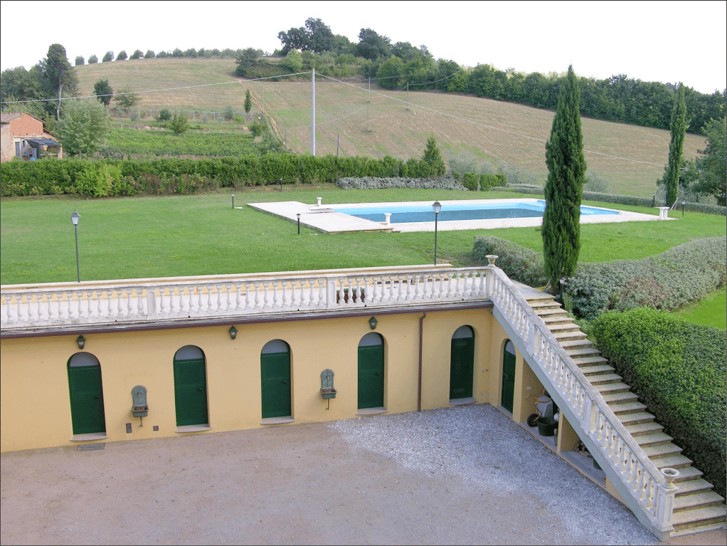 House in , Tuscany 12387763