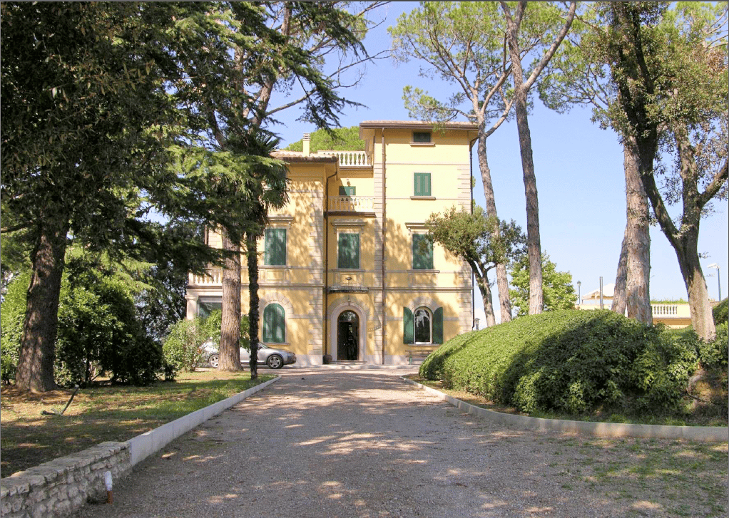 بيت في Terricciola, Tuscany 12387763